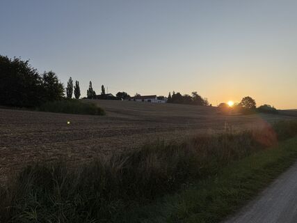 Foto von Schaali entlang der Tour