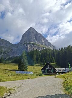 Foto von kstb entlang der Tour