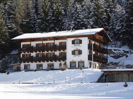 Pension Englhof