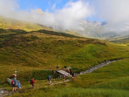 Photo de kees van de water le long du parcours