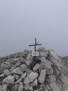 Fotografie z Darija Forgač na trase