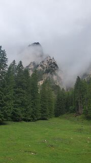 Foto von isor8.7. entlang der Tour