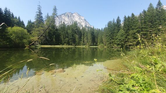 Fotó a Bernard honlapról a túra során