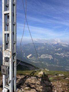 Fotó a David Kunesch honlapról a túra során