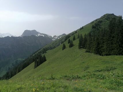 Foto von luyyy entlang der Tour