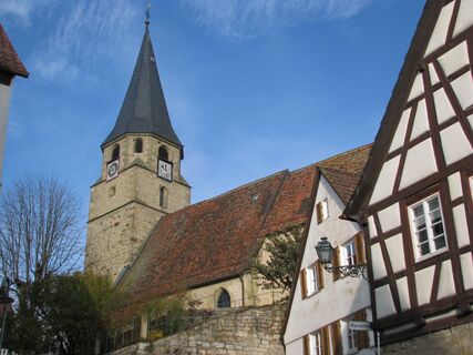 Sankt Martinskirche