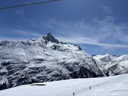 Fotografie z Peter Ninausz na trase