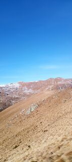 Fotografia z Paolo Piralla na trase