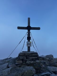 Foto von Hans-Peter E entlang der Tour
