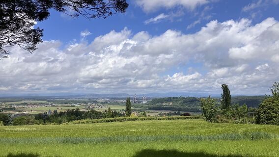 Fotografia z Robert Gerard na trase