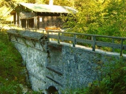 Aschauerklamm