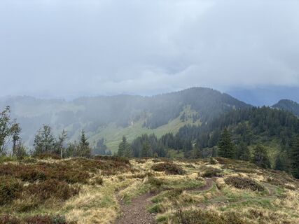 Fotografie z Ralf Mielke na trase