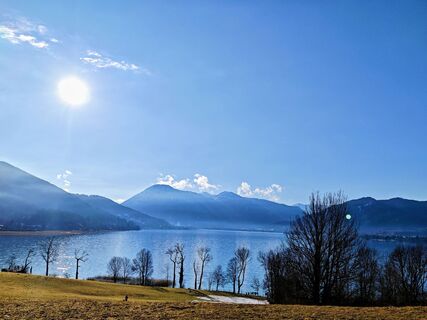 Fotografija s spletne strani Michi Steiert na poti