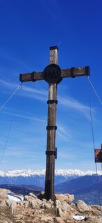 Fotografie z Claudia Hinteregger na trase