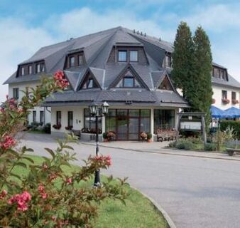 Hotel Waldesruh