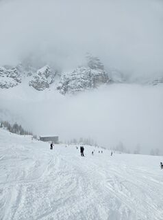 Fotografie z Livi Summer na trase