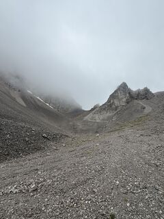 Zdjęcie z Vera Wiegmann wzdłuż trasy