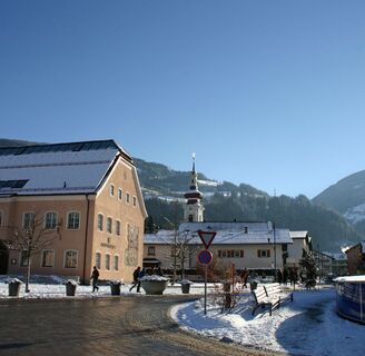 Wattens Winter