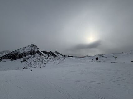 Foto von Wilfried64 entlang der Tour