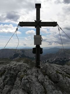 Foto von Raimund H. entlang der Tour