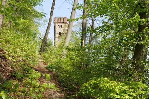 Rodeneckturm