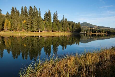 Teichalmsee