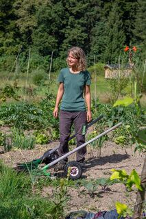Jana Heenen - Marktgarten