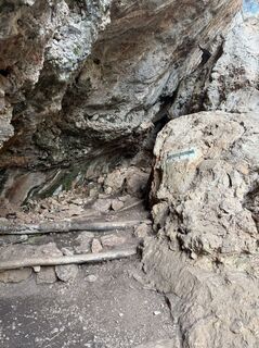 Fotografia z Kamil na trase