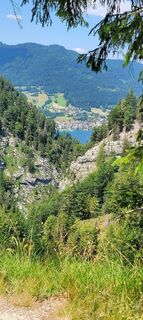 Fotografija s spletne strani Fritz Mitterer na poti