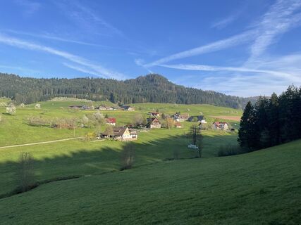 Foto von Ralf Umminger entlang der Tour