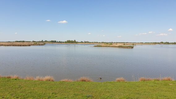 Foto de Tautropfen a lo largo del recorrido