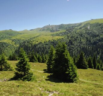 Koralpe -  Großes Kar