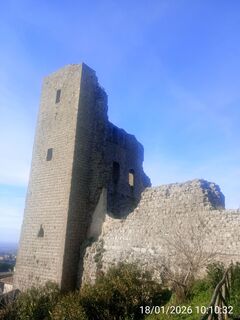 Fotografia z ale civ na trase