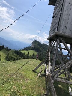 Fotografija s spletne strani Robert.Unterlercher na poti