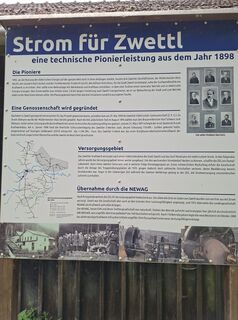 Fotografie z Gerhard Stanik na trase
