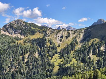 Fotografija s spletne strani josef duermoser na poti