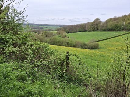 Fotografia z Peter spierenburg na trase