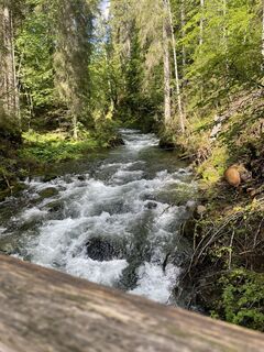Foto von Raik Strassas entlang der Tour