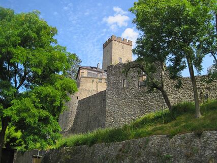 Burg Kerpen