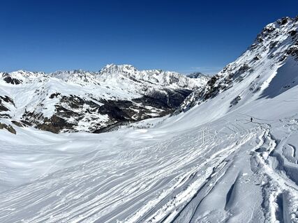Photo de ArtOtter le long du parcours
