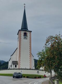 Fotografie z Andrea Mahringer na trase
