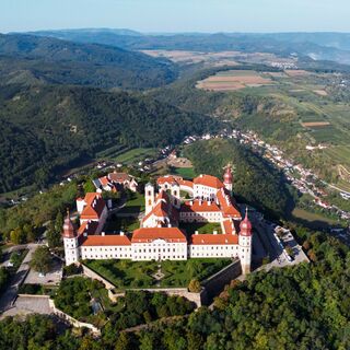 Stift Göttweig