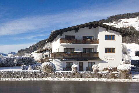 Appartements Charlotte