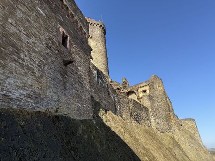 Fotografija s spletne strani Norbert Herbig na poti