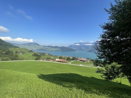 Foto de Ewelina D a lo largo del recorrido