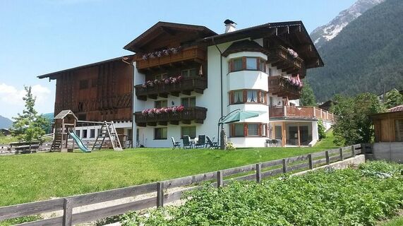 Appartment Jedelerhof