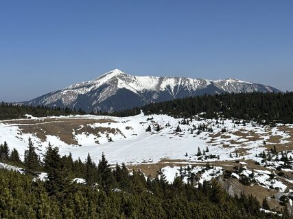 Foto de IngolfErler a lo largo del recorrido