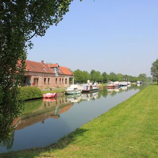 Hafen Cappy