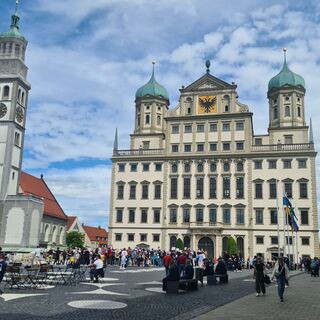 Stadt Augsburg