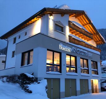 Pension Angelika